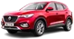 MG EHS PHEV