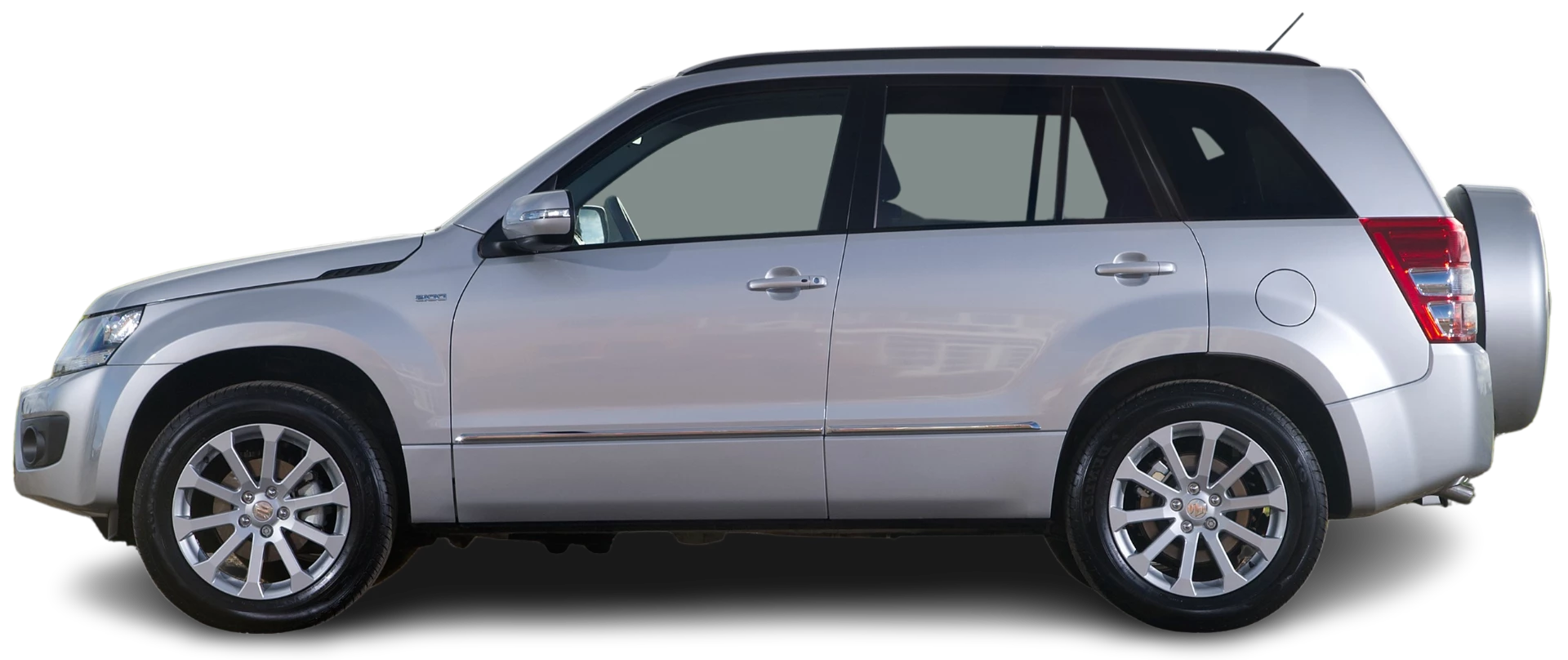 סוזוקי גרנד ויטארה