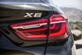 ב.מ.וו X6 שנת 2014