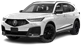 אקורה MDX