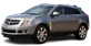 קאדילק SRX