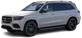 מרצדס GLS