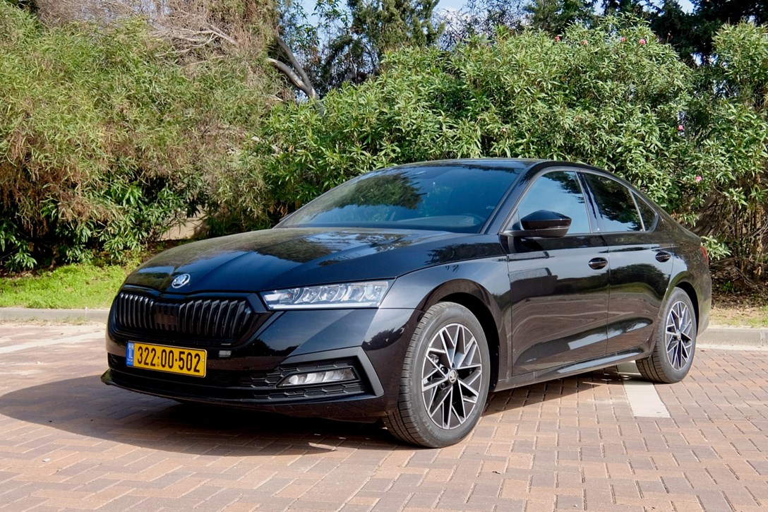 1637291-סקודה אוקטביה 1.0 ל' - 6.jpeg