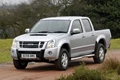 איסוזו D MAX