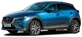 מאזדה CX-3