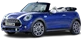 מיני קופר קבריולה