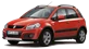סוזוקי SX4