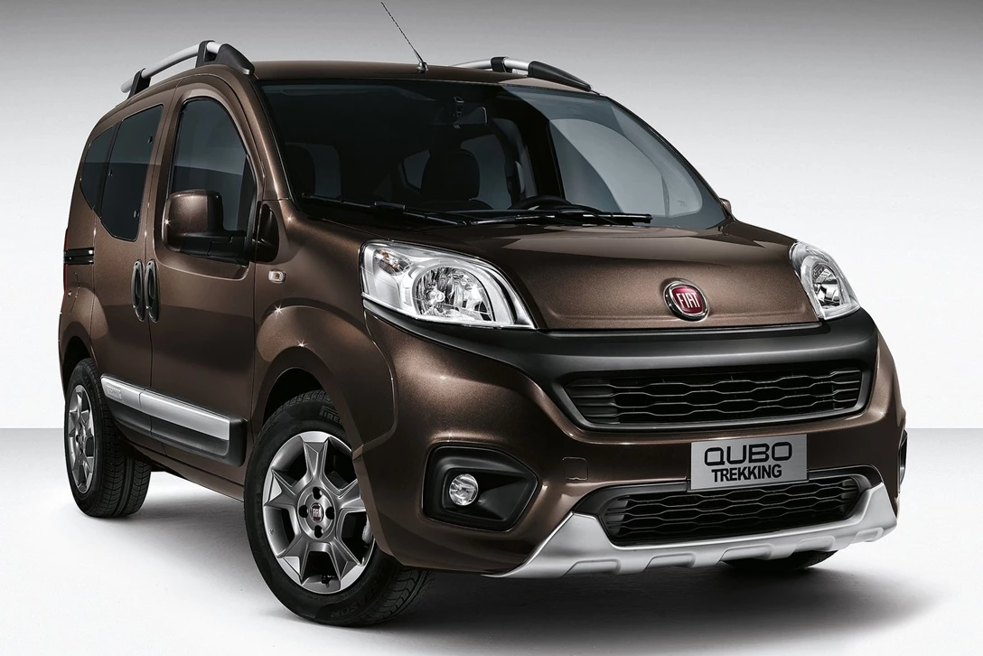 פיאט קובו מחודש