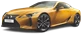 לקסוס LC