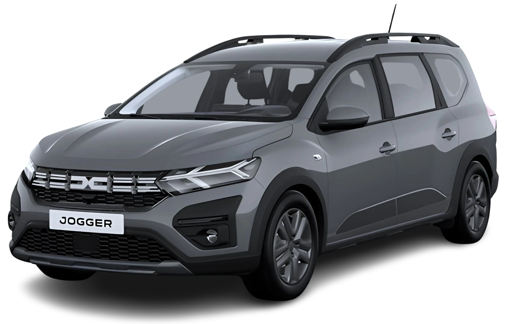 דאצ'יה ג'וגר