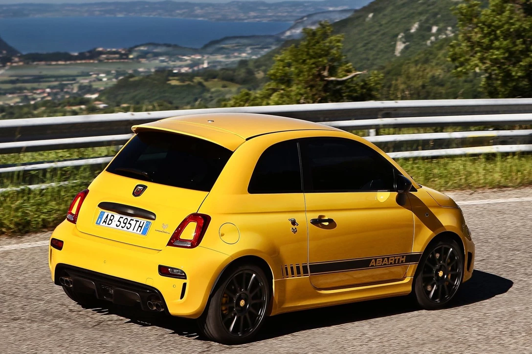 אבארט 595 מתיחת פנים