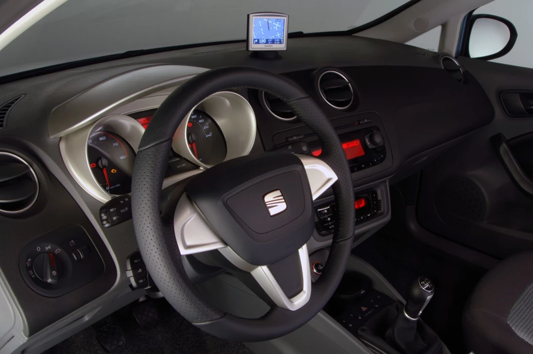 סיאט איביזה