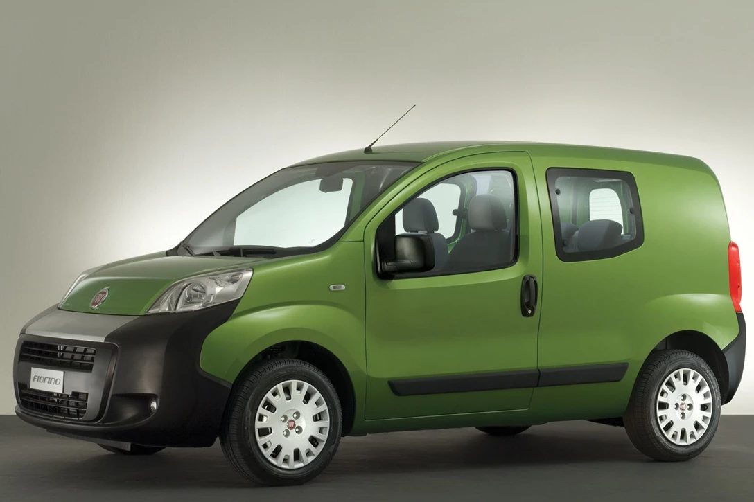 פיאט פיורינו