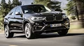 ב.מ.וו X6 שנת 2014