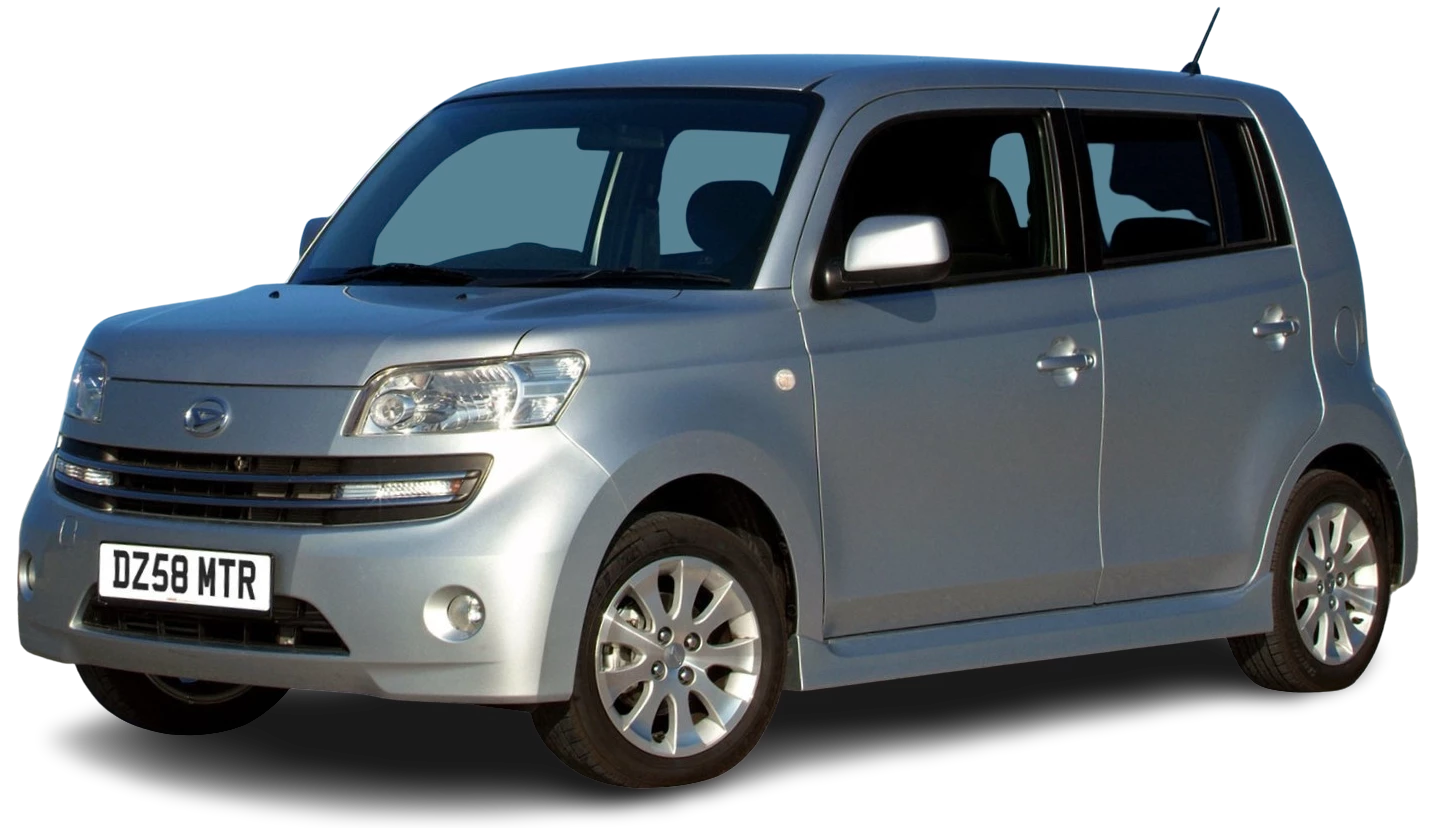 דייהטסו מאטריה