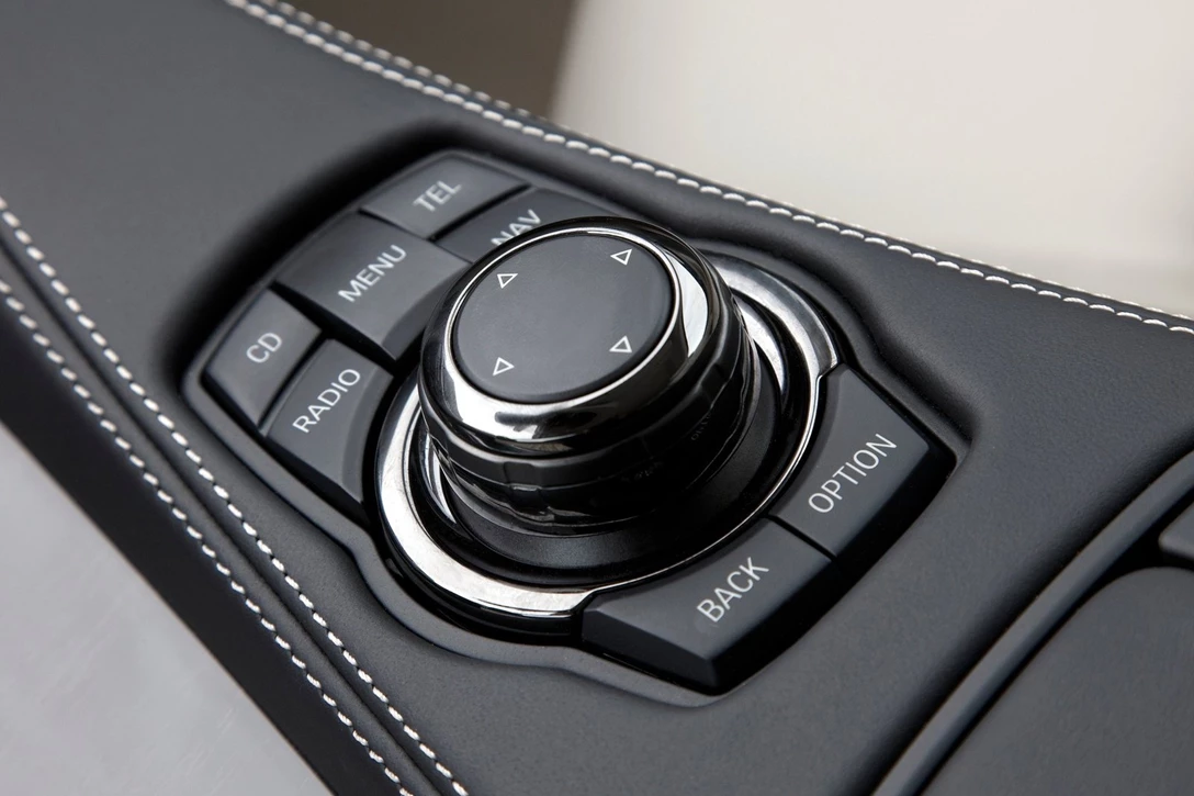 ב.מ.וו סדרה 6 קופה 2011