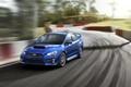 סובארו WRX STI