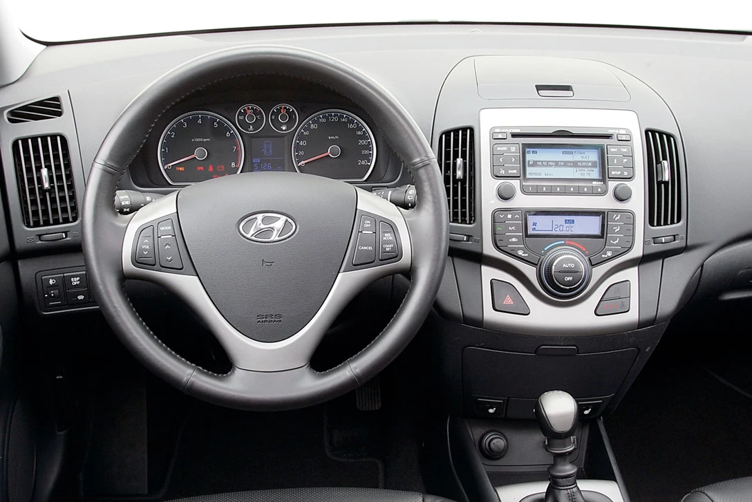 יונדאי i30