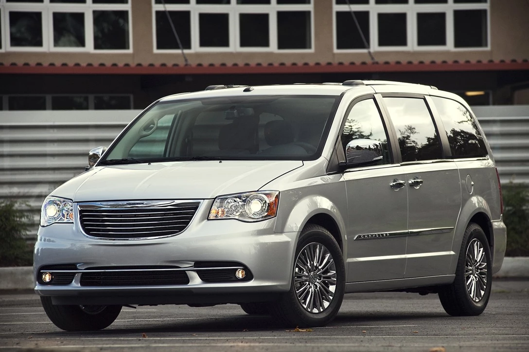 גרנד וויאג'ר 2012