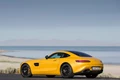 מרצדס AMG GT