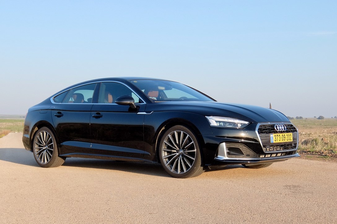 1639242-אודי A5 ספורטבק מבחן דרכים - 5.jpeg