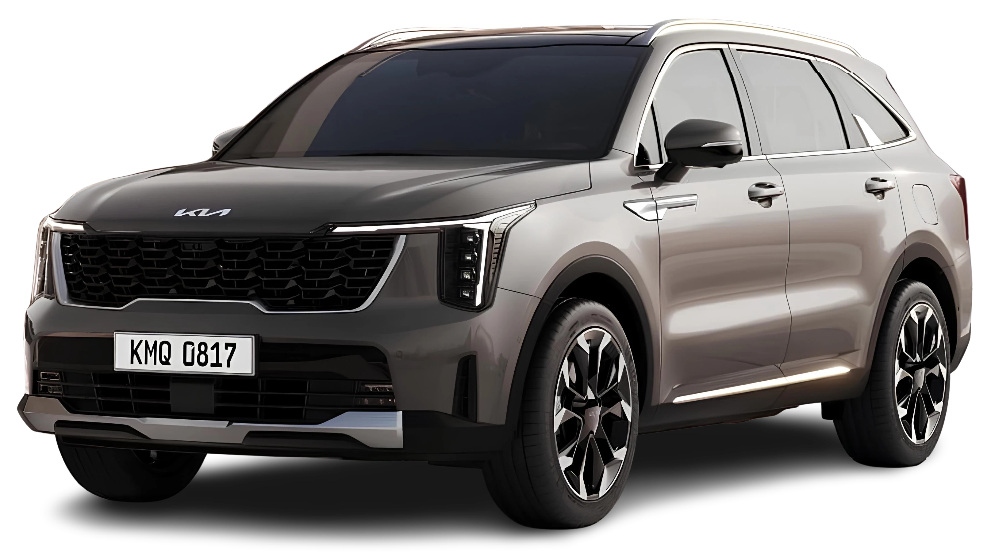 קיה סורנטו
