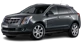 קאדילק SRX