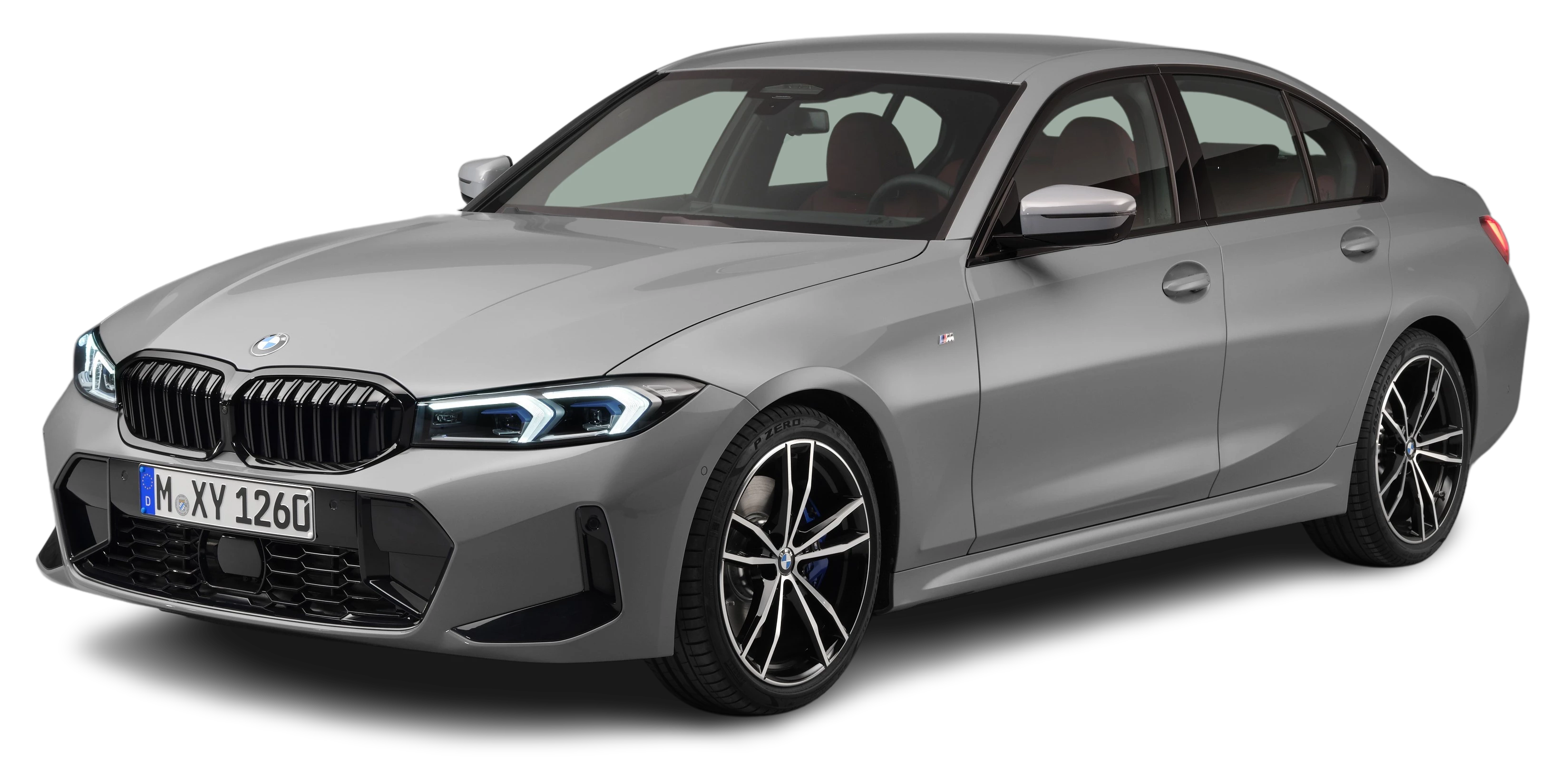 ב.מ.וו סדרה 3