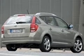 קיה סיד SW 2010