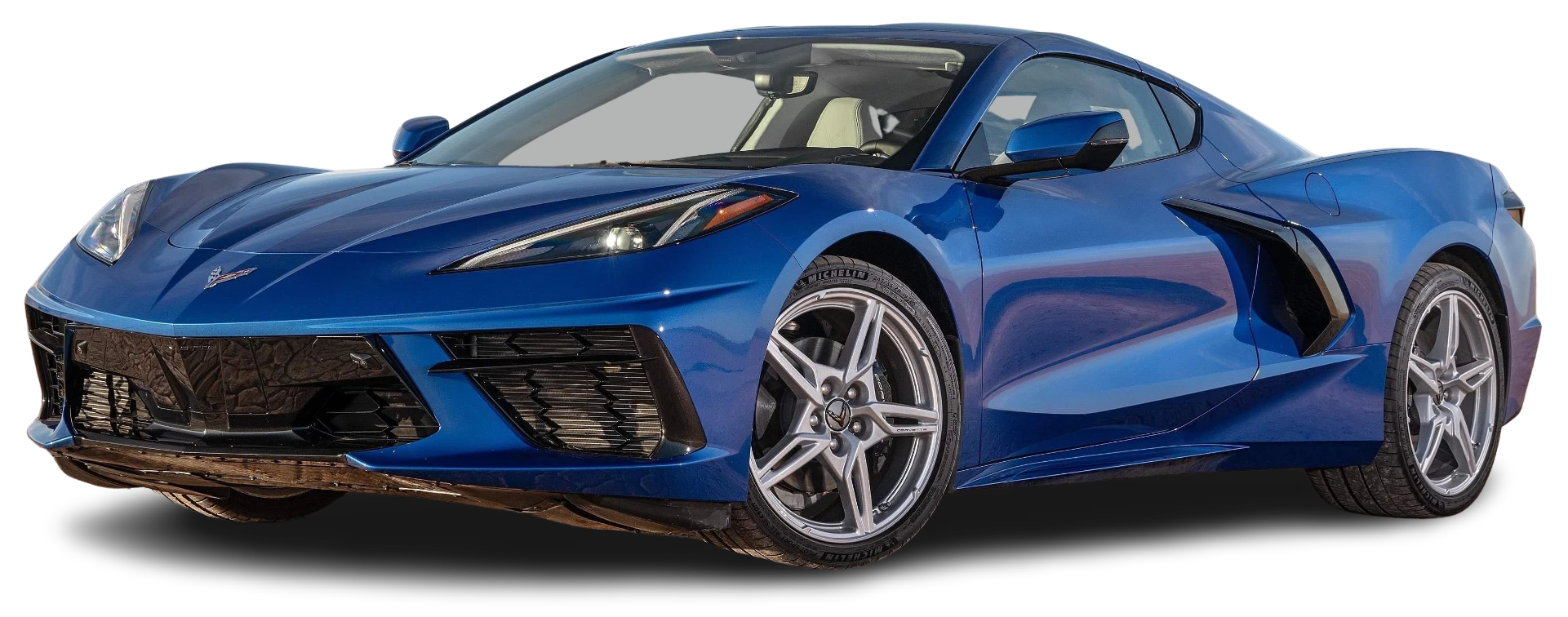 שברולט קורבט