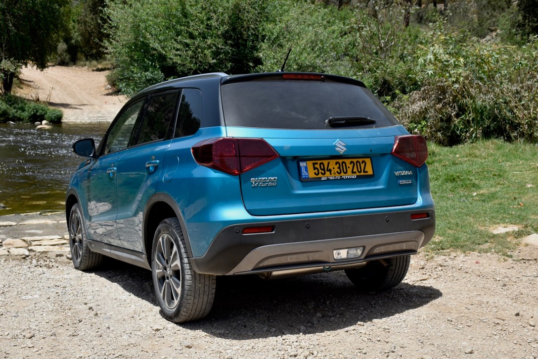 1646478-סוזוקי ויטארה - מבחן דרכים (מיקרו היברידי) 2021 - 10.jpeg