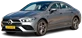 מרצדס CLA קלאס