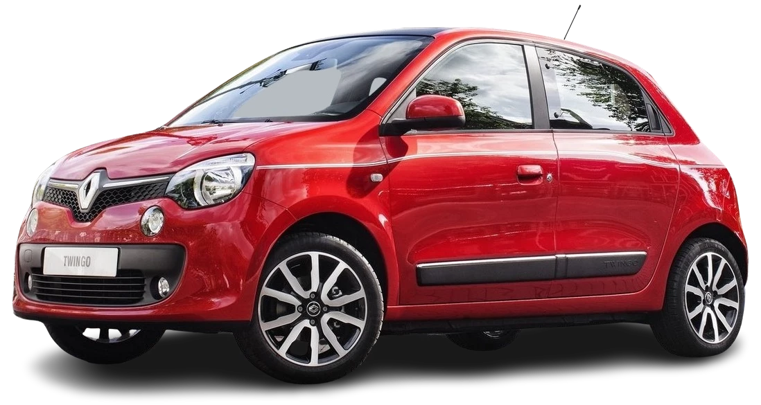 רנו טווינגו