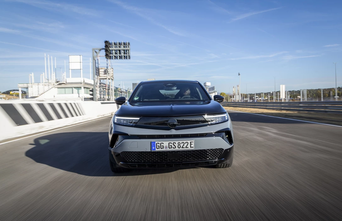 אופל מוקה GSE